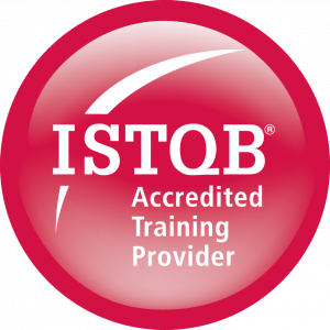 ISTQB Accredited Training Provider